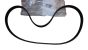 Vetohihna Alkuperäinen 6PK 9811109580 Citroen Peugeot