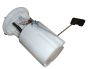 Polttoainepumppu Renault Megane Scenic III 1.9 dCI 172020056R