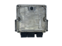 Ohjausyksikkö 9645534980 0281010886 28MF0000 PSA Bosch 51131