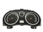 Nopeusmittari Opel Corsa D P0013252146 28118991-0 50649