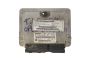 Ohjausyksikkö 90562574LL 0281001674 Opel Bosch 30735