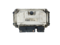Ohjausyksikkö 0261206246 9637838780 9645802280 PSA Bosch 46052