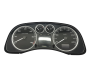Nopeusmittari Peugeot 307 9651299680 C 00 57398