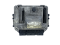 Ohjausyksikkö 0281012528 9657699480 9664620780 PSA Bosch 48330