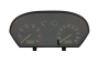 Kierroslukumittari Skoda Fabia 6Y1919880C 110080015005 2743