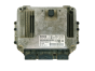 Ohjausyksikkö PSA 0281012619 9663943980 Bosch 30947