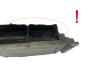Ohjausyksikkö 55198058 0281011553 Fiat Bosch 48783