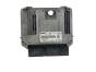 Ohjausyksikkö 51812902 0281012963 4234A3EBM Fiat Bosch 53449