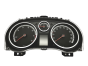 Kierroslukumittari Opel Corsa D P0013369220 GM 33118