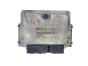 Ohjausyksikkö Alfa Romeo 55198492 0281011488 49EAV Bosch 53888