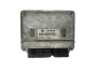 Ohjausyksikkö 03E906033 5WP40163 05 VW Siemens 52730