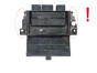 Ohjausyksikkö 8200331477 8200374298 R0410C123C Renault Delphi 48454