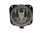 Halogeenivalo Citroen Xsara Picasso 6205W4 67721225 Valeo 6499