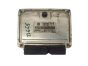Ohjausyksikkö 038906012FN 0281010686 VW Seat Bosch 3281