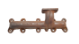Pakosarja 500392753 2.3 JTD Ducato 2 Fiat Iveco