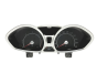 Kierroslukumittari Ford Fiesta CA6T-10849-GC Visteon