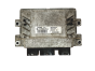 Ohjausyksikkö S120200105A 8200522357 8200510536 Renault 27082