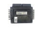 Ohjausyksikkö S110115000A 8200162378 8200029658 Renault Siemens 50051