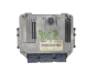 Ohjausyksikkö 0281011776 8200391966 8200386508 Renault Bosch 63544