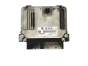 Ohjausyksikkö 03G906013N 0281015436 Seat Bosch 16774