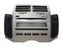 Radio-CD-soitin Toyota Yaris 86120-0D200 W13801 3