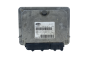Ohjausyksikkö IAW4AF.M9 55187372 61600.627.05 Fiat Magneti Marelli 52066