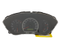 Kierroslukumittari Suzuki Swift 34100-63JE0 34100-63JE 21814