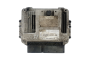 Ohjausyksikkö 51812908 0281013576 Alfa Romeo Bosch