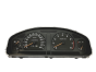 Kierroslukumittari Mitsubishi Galant MR381824 Denso