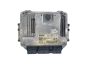 Ohjausyksikkö 9665594280 965395880 0281012619 PSA Bosch 63165