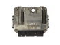 Ohjausyksikkö 0281011724 8200311550 8200384493 Renault Bosch 3455