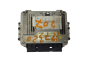 Ohjausyksikkö PSA 0281013872 9664843780 9653958980 Bosch 19358