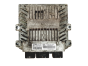 Ohjausyksikkö 9652888580 9648624280 5WS40068C-T PSA Siemens 20079