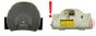 Nopeusmittari Suzuki Alto Nissan Pixo 34100M68K01 69447