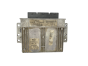 Ohjausyksikkö 9643782480 9637706180-04 21645920-6 PSA Sagem 61063