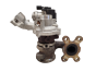 Turboahdin VW Audi Seat Skoda 1,2 TSI 04E145713Q