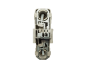 Takalampun sisäosa Taka 95652978 Citroen XM Valeo 13204