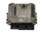 Ohjausyksikkö PSA 0281019817 9666729580 Bosch