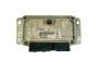 Ohjausyksikkö PSA Toyota 89661-0H022 0261208702 Bosch 32860
