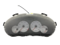 Kierroslukumittari Peugeot 206 9645096480 49072