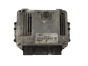 Ohjausyksikkö 0281011701 6M51-12A650-NA Ford Bosch 13830