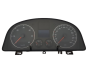 Kierroslukumittari VW Touran 1T0920864A 110080378003 19064
