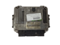 Ohjausyksikkö 0281011549 8200310863 8200370779 Renault Bosch 3482