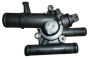 Termostaatin Kotelo Renault Megane Scenic II 1.9 dCi 8200112854