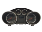 Kierroslukumittari Opel Meriva 13414036 600775881