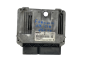 Ohjausyksikkö 51812902 0281012963 4234A3EBM Fiat Bosch 53770