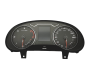 Kierroslukumittari Audi A3 8V0920870H A2C84208100 VDO 47600