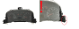 Kierroslukumittari Fiat Panda 51711237 503000480700 53079