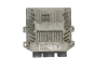 Ohjausyksikkö 7S61-12A650-BA 5WS40432A-T Ford Siemens 46056