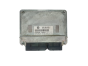 Ohjausyksikkö 047906033C 5WP44199 07 Skoda Siemens 45470